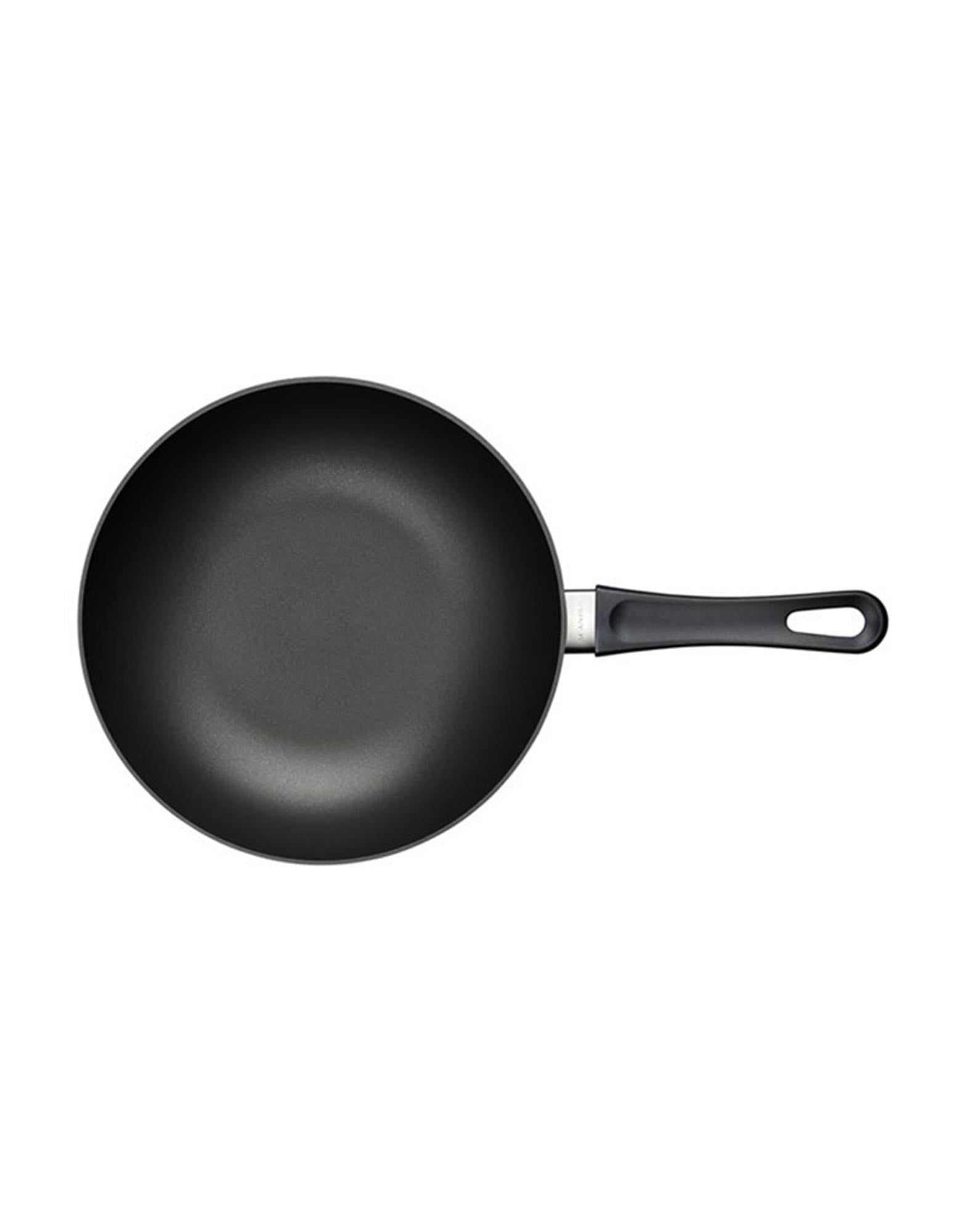 Scanpan Classic "Stir-Fry" Wok 24cm