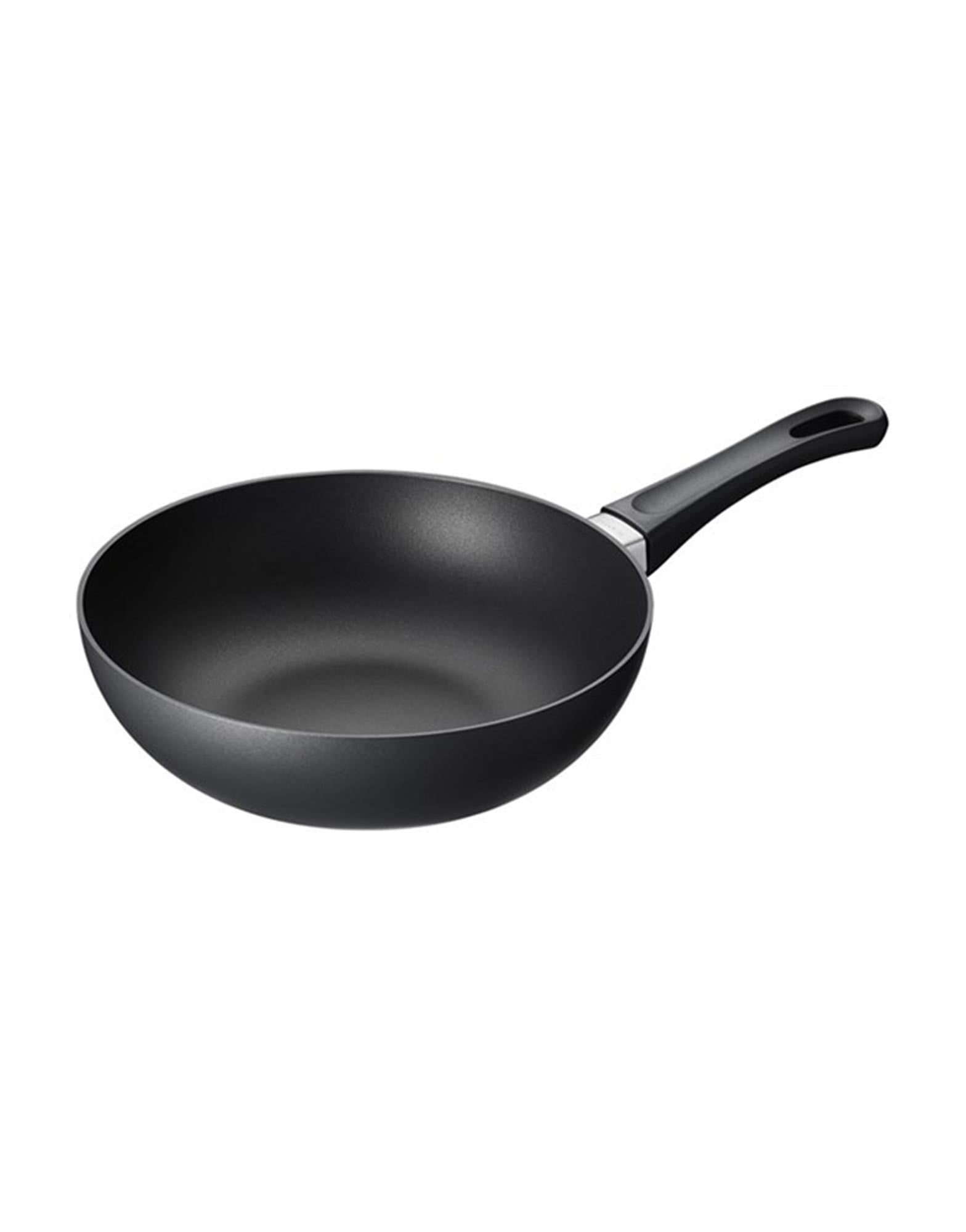 Scanpan Classic "Stir-Fry" Wok 24cm