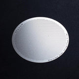 Season Stainless Steel Aeropress Filter