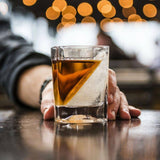 Root7 Whiskey Wedge