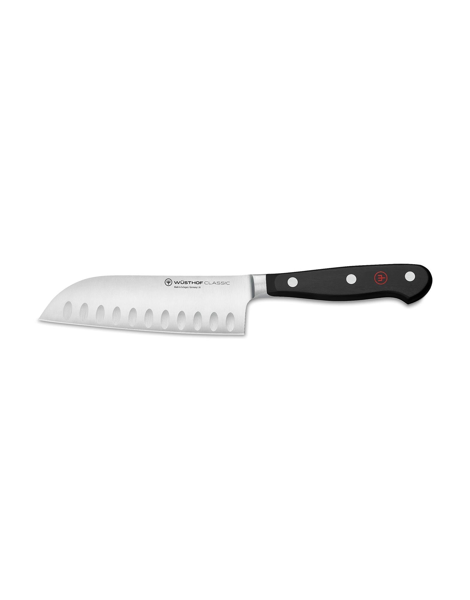 Wusthof Classic Santoku