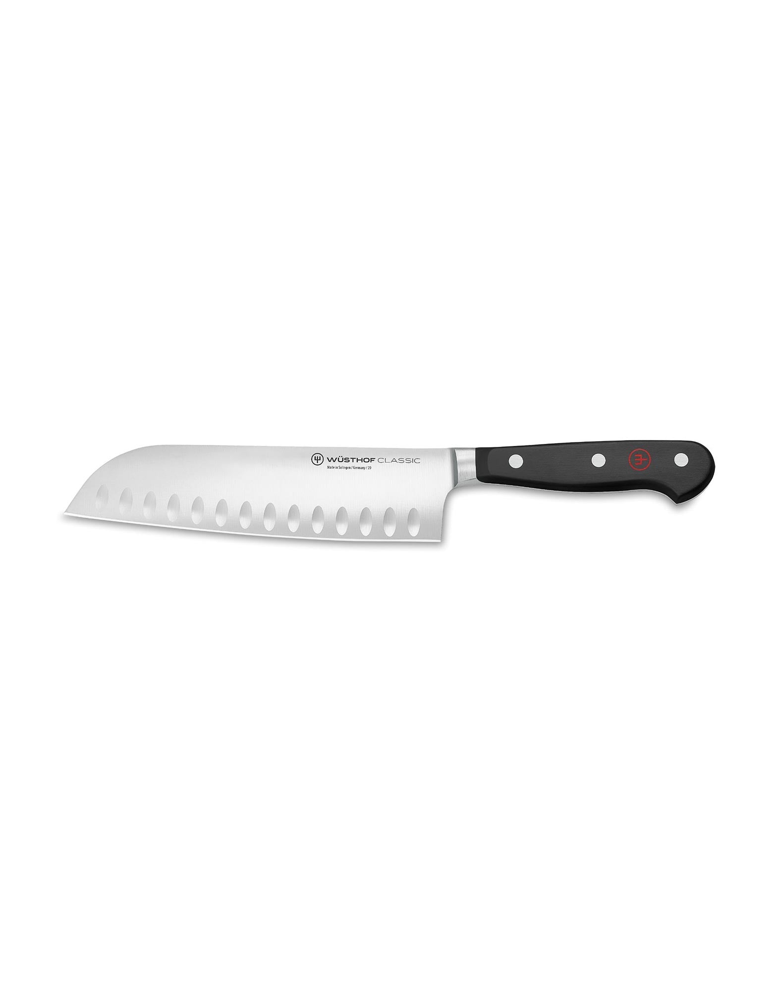 Wusthof Classic Santoku