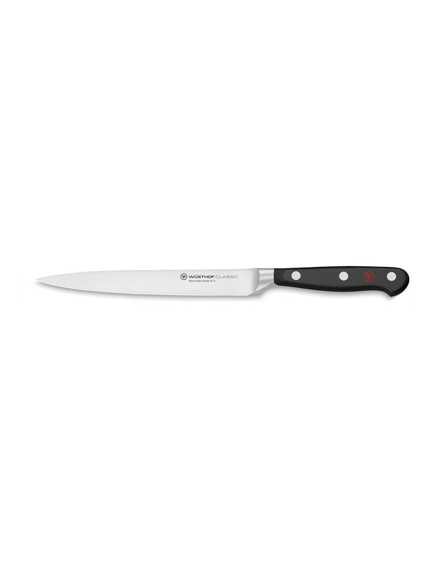Wusthof Classic Flexible Fillet/Boning Knife 16cm
