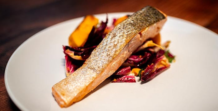 How to Cook Perfect Salmon