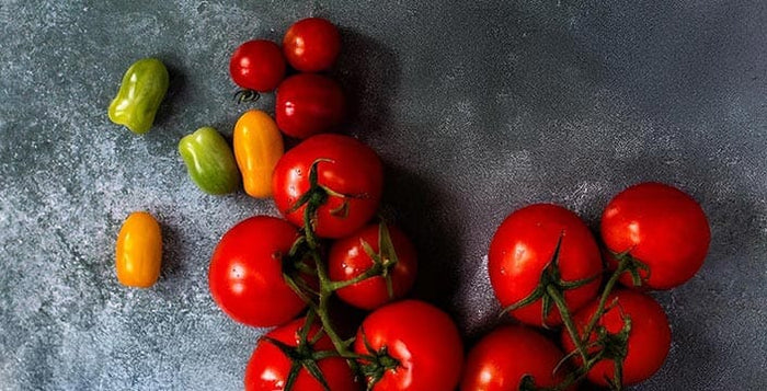 How to get the most from out of season tomatoes