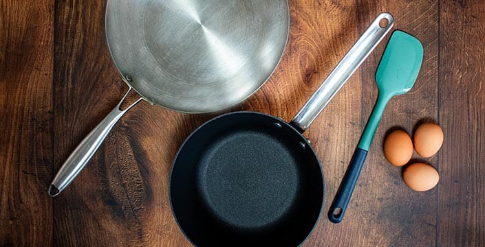 Scrambled Egg Season