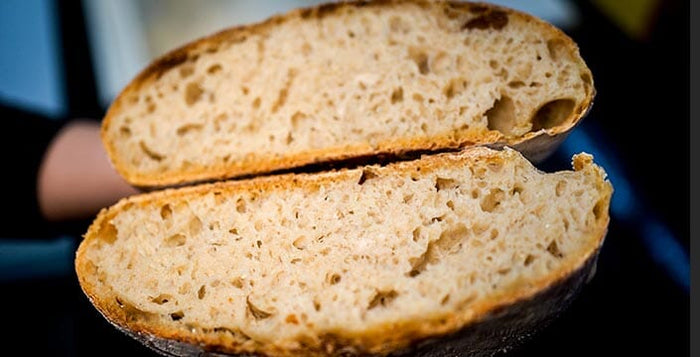Mastering Sourdough: A Step-by-Step Guide for Beginners
