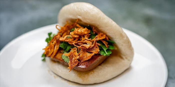 How to Master Bao at Home