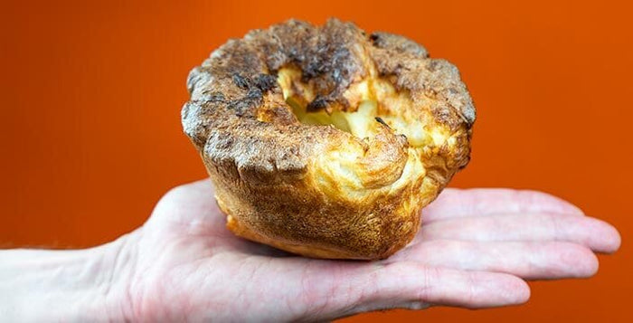 Christmas Essentials - How to Make Perfect Yorkshire Pudding