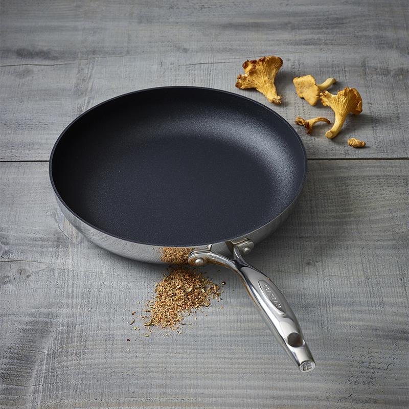 Scanpan Frying Pans