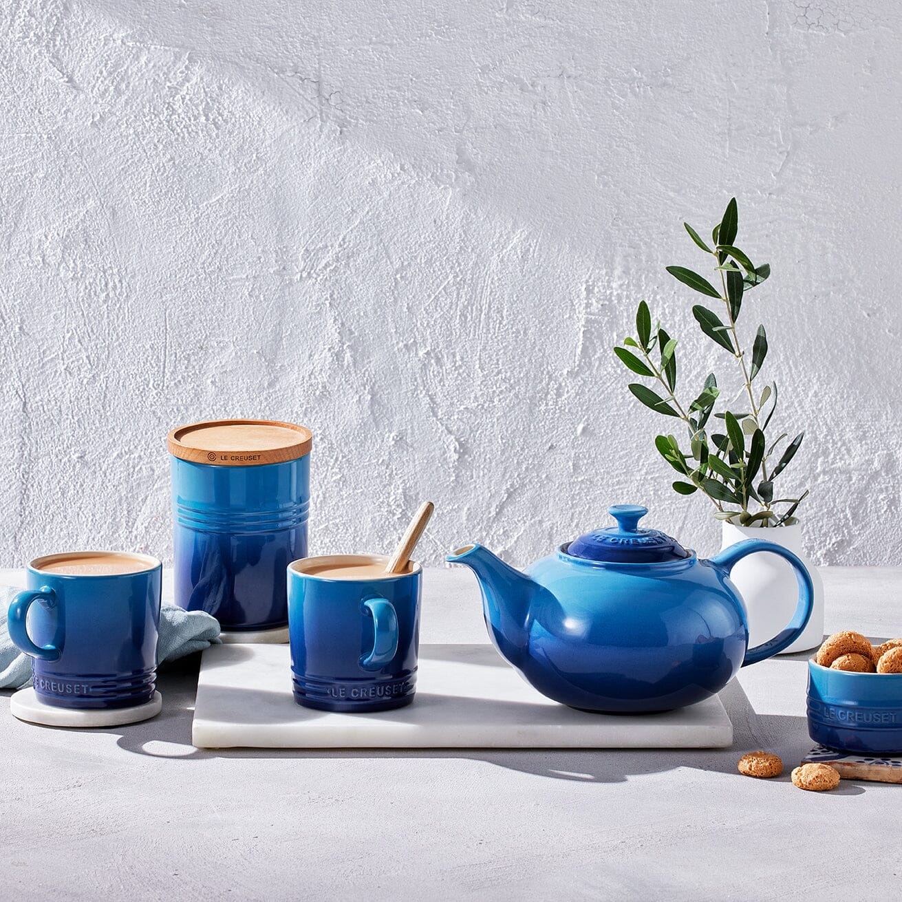 Le Creuset Mugs