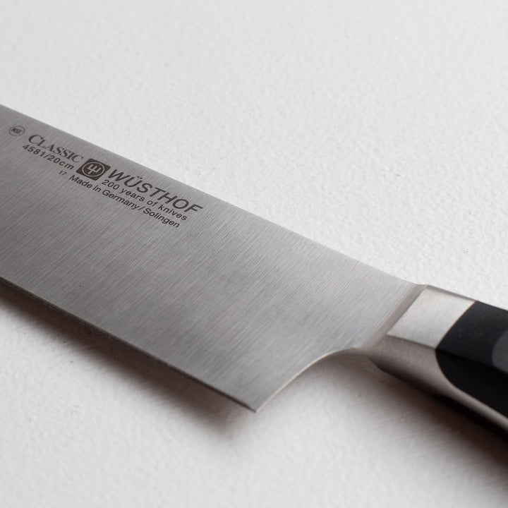 Chefs Knives | Wusthof