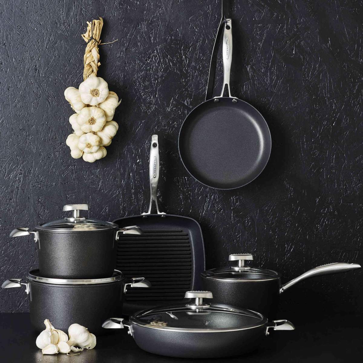 Scanpan | Scanpan Pro IQ | Season Cookshop
