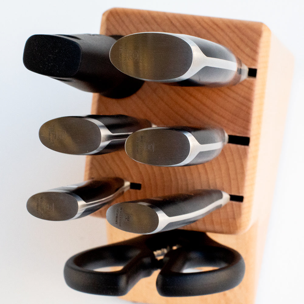 Knife Block Sets