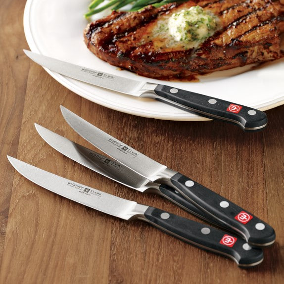 Steak Knives