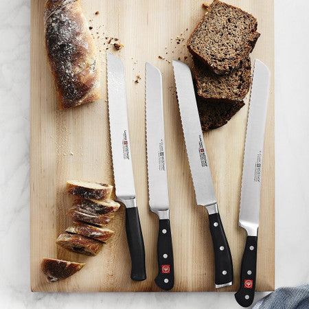 Bread Knives | Wusthof