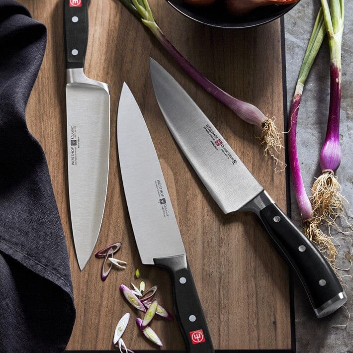 Wusthof Spring Sale