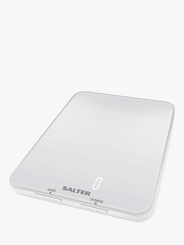 Salter Ghost Electronic Kitchen Scale