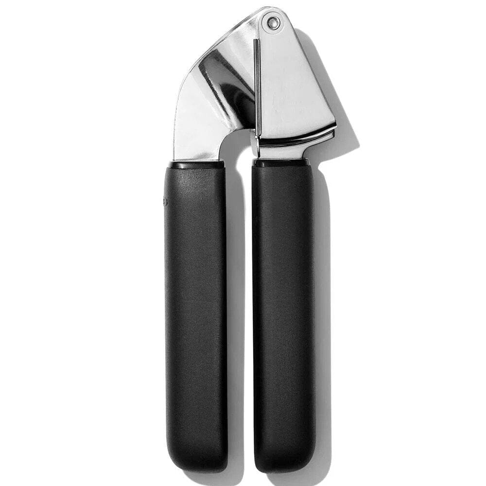 OXO Good Grips Garlic Press 2