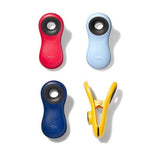 OXO Good Grip Magnetic Clips 4 Pack