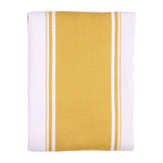 Love Colour Striped Tea Towel