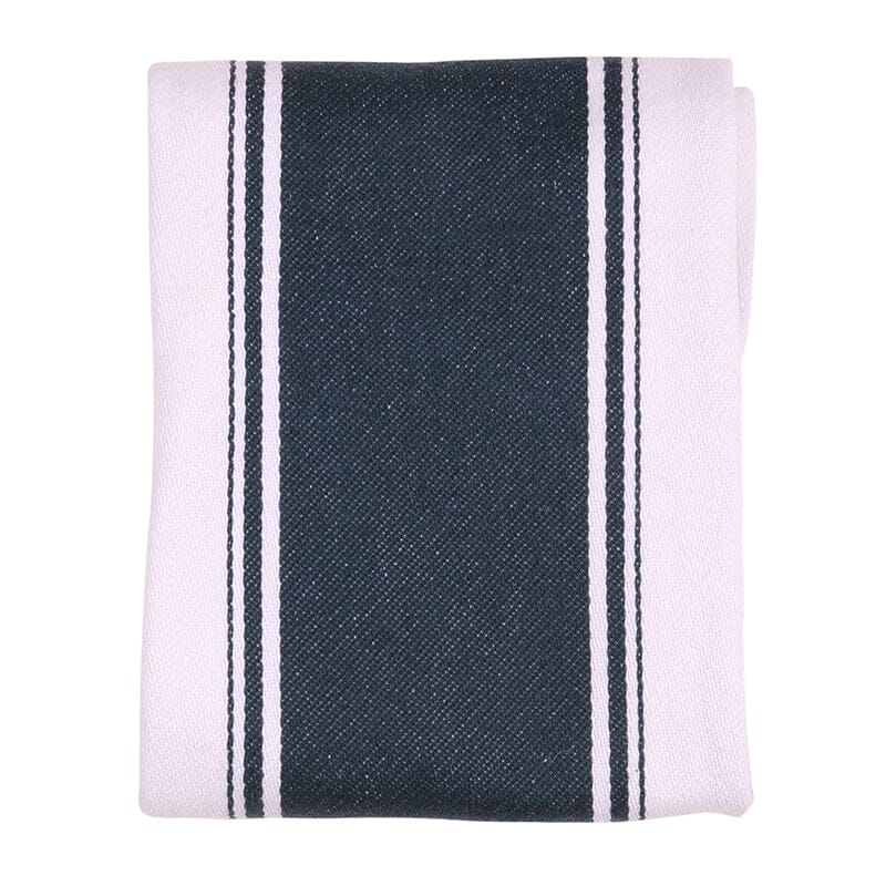 Love Colour Striped Tea Towel