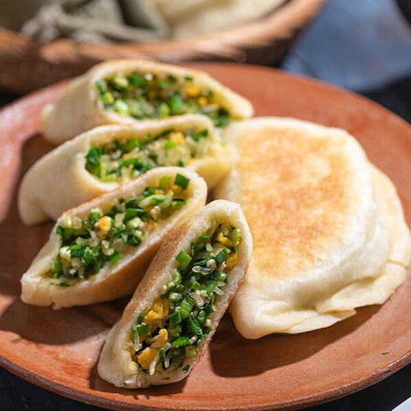 Chinese Dumplings Workshop | 6th March 25 6.30pm | 2.5 hours | Islington