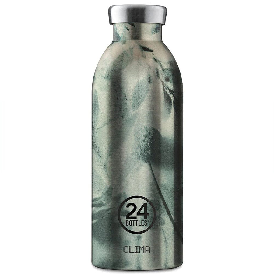 24 Bottles Clima Bottle 500ml Blur