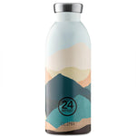 24 Bottles Clima Bottle 500ml Mountains