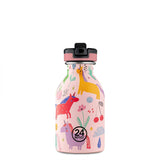 24 Bottles Kids Bottle 250ml Magic Friends