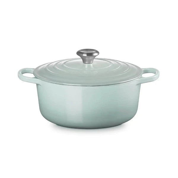 Le Creuset Cast-Iron Round Casserole 26cm