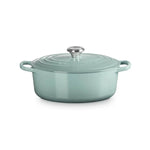Le Creuset Cast-Iron 27cm Oval Casserole