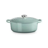 Le Creuset Cast-Iron 27cm Oval Casserole