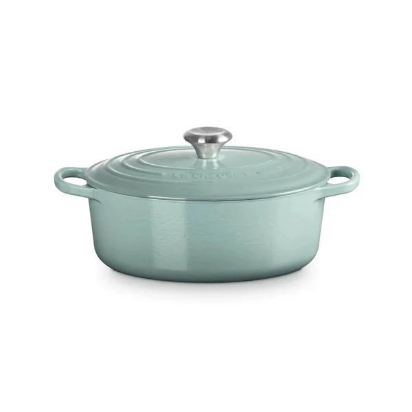 Le Creuset Cast-Iron 27cm Oval Casserole