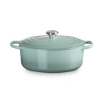 Le Creuset Cast-Iron 29cm Oval Casserole