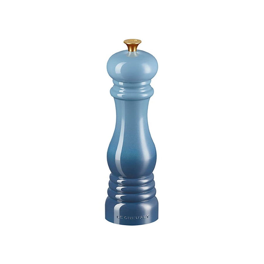Le Creuset Classic Pepper Mill Chambray
