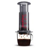 Aeropress Coffee Maker