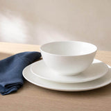Tazón de cereales Season Canvas Bone China