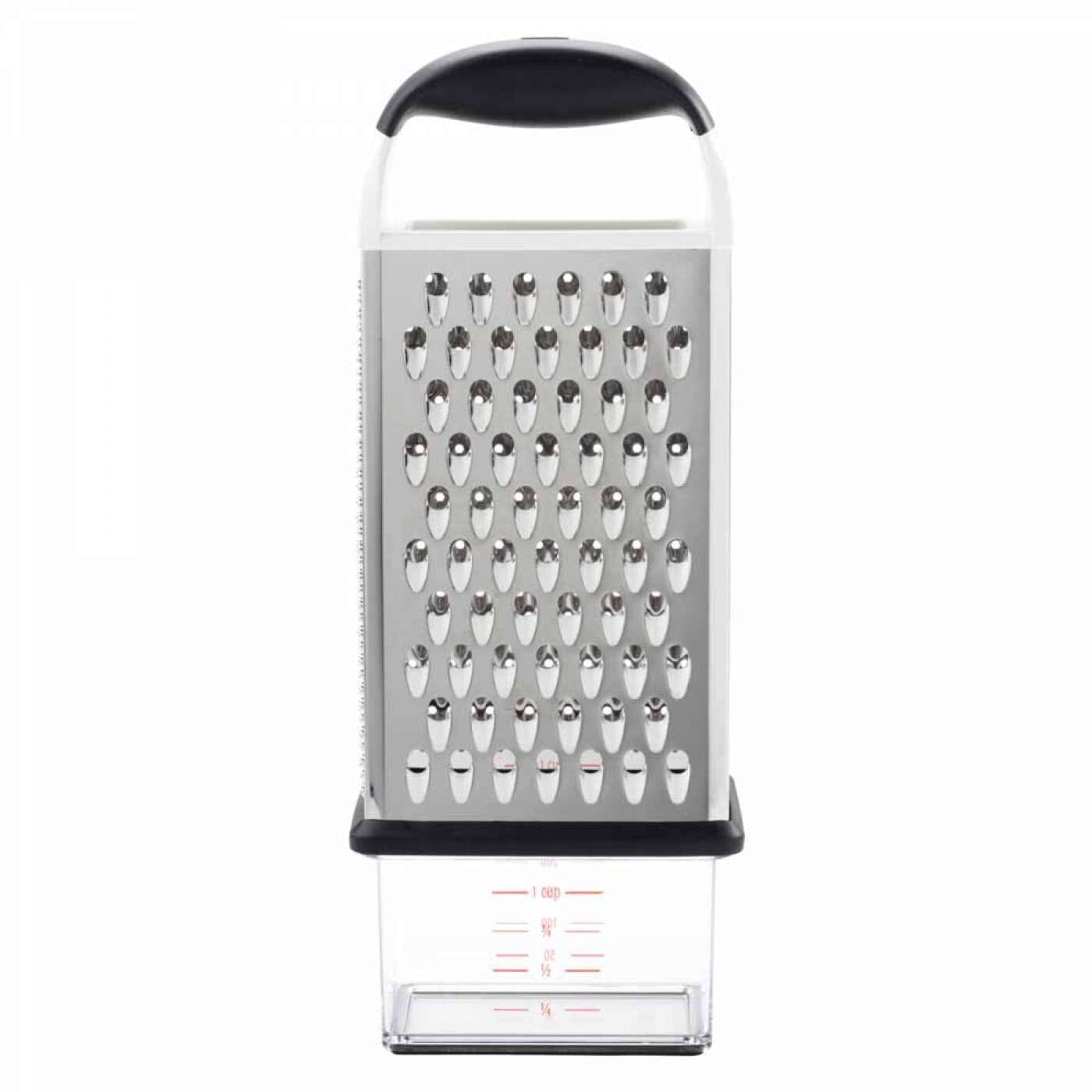 OXO Good Grips Box Grater