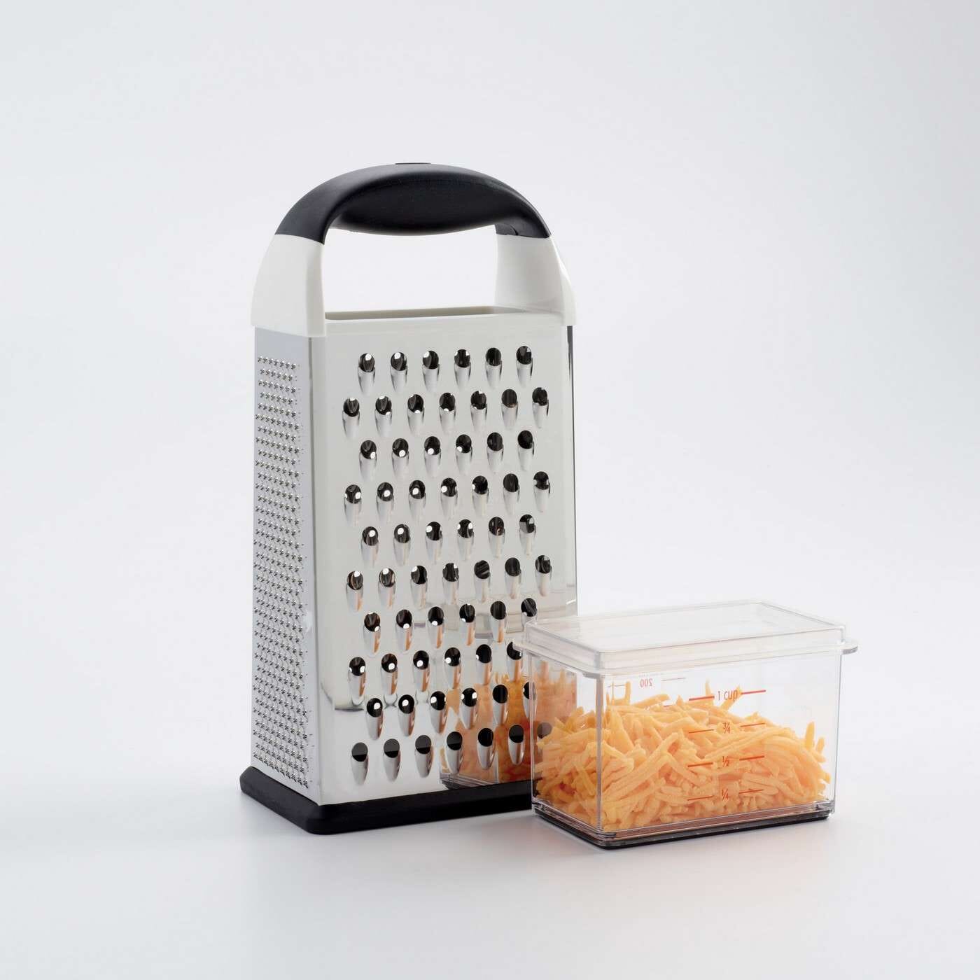 OXO Good Grips Box Grater