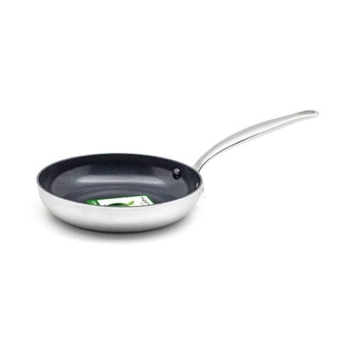 Greenpan Barcelona Evershine Frying Pan