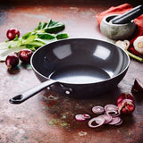 Greenpan Craft 28cm Wok