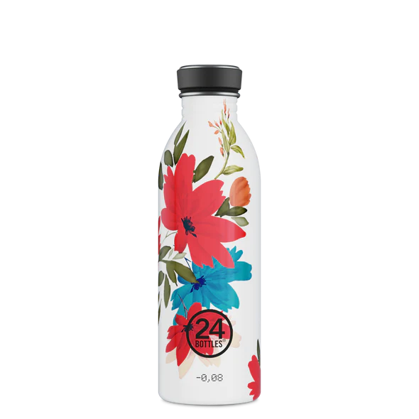 24 Bottles Urban Bottle 500ml Cara