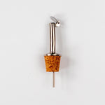 Season Cork Oil Pourer
