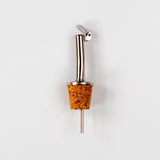 Season Cork Oil Pourer