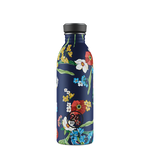 24 Bottles Urban Bottle 500ml Denim Bouquet