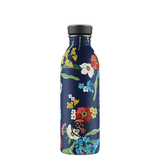 24 Bottles Urban Bottle 500ml Denim Bouquet