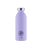 24 Bottles Clima Insulated Bottle 500ml Erica