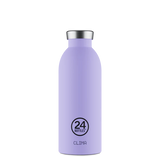 24 Bottles Clima Insulated Bottle 500ml Erica