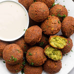 Middle Eastern Cooking Class | 13th May 6.30pm | 2.5 hours | Crouch End